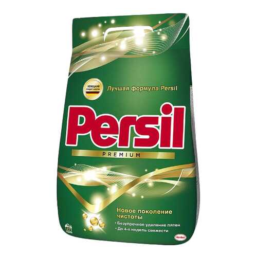 Стиральный порошок Persil premium 3.645 кг в Швейный мир