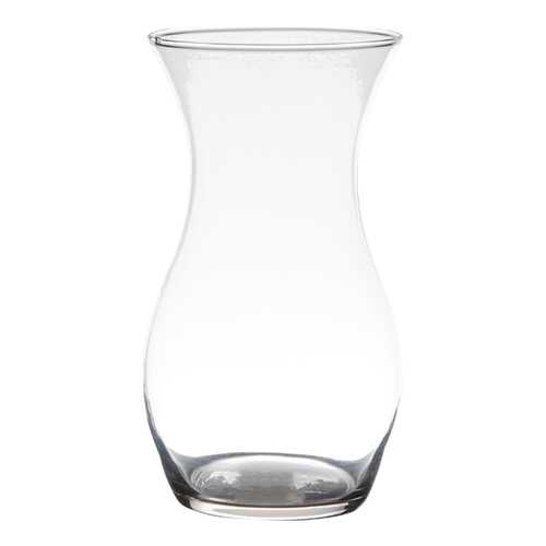 Ваза Hakbijl Glass 19271h 25 см в Швейный мир