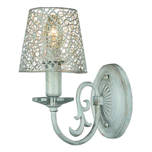 Бра Arte Lamp A5468AP-1WG E27 в Швейный мир