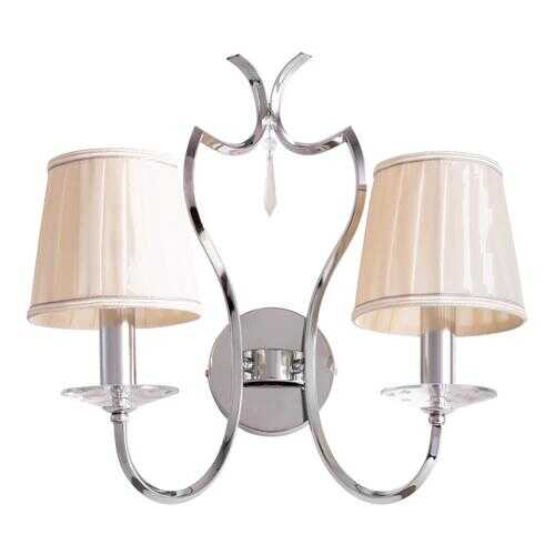 Бра Arte Lamp Andrea A6352AP-2CC в Швейный мир