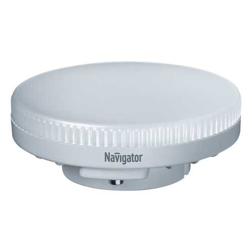 Эл,лампа Navigator LED-GX53-6-230-4K в Швейный мир