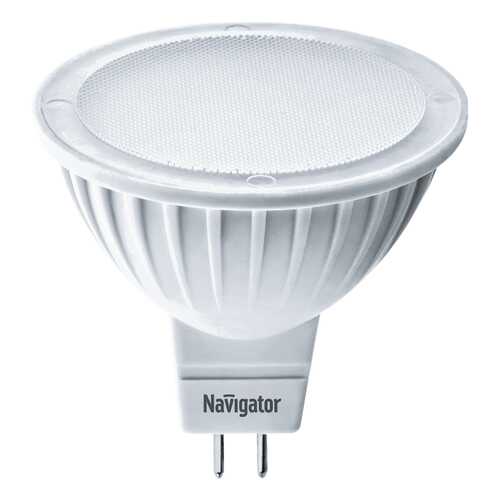 Эл,лампа Navigator LED MR16-3-4K-GU5,3 в Швейный мир