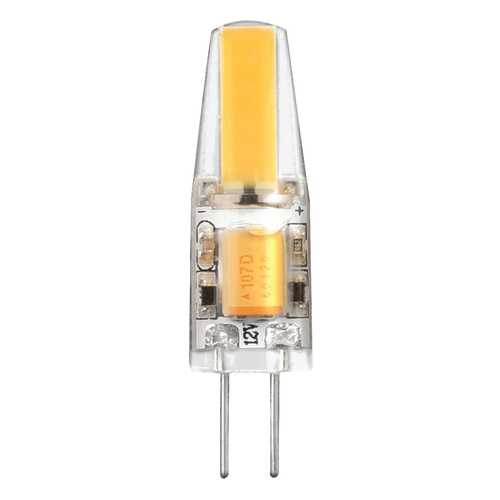 Эл,лампGAUSS LED G4 AC220-240V 2W 4100K в Швейный мир