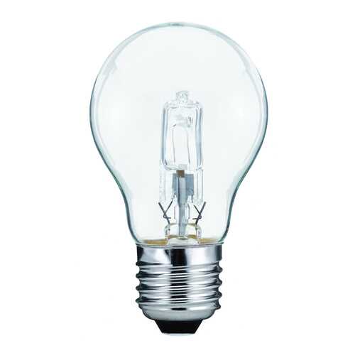 Лампа галогенная NP AGL Halogen 18W E27 Klar 3634 в Швейный мир