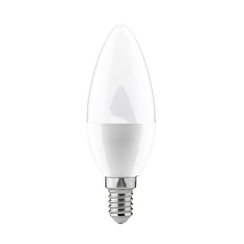 Лампа светодиодная LED 3шт в упаковке 5,5W E14 230V 2700K 28538 в Швейный мир