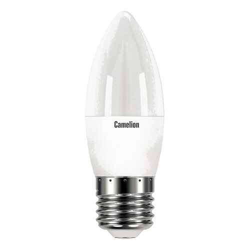 Лампочка Camelion LED10-C35/830/E27 в Швейный мир