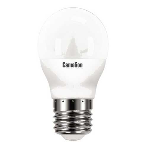 Лампочка Camelion LED10-G45/845/E27 в Швейный мир