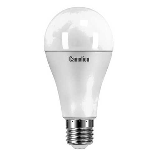 Лампочка Camelion LED15-A60/845/E27 в Швейный мир