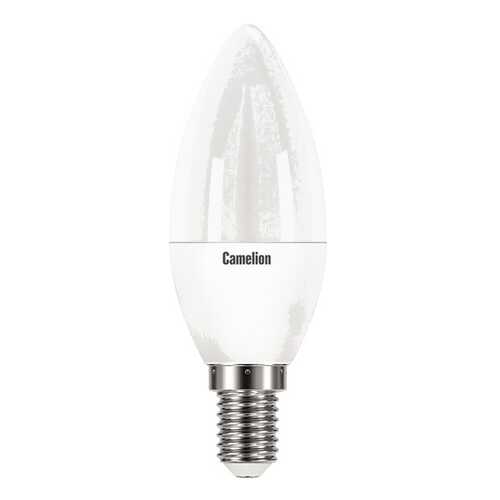 Лампочка Camelion LED7-C35/830/E14 в Швейный мир