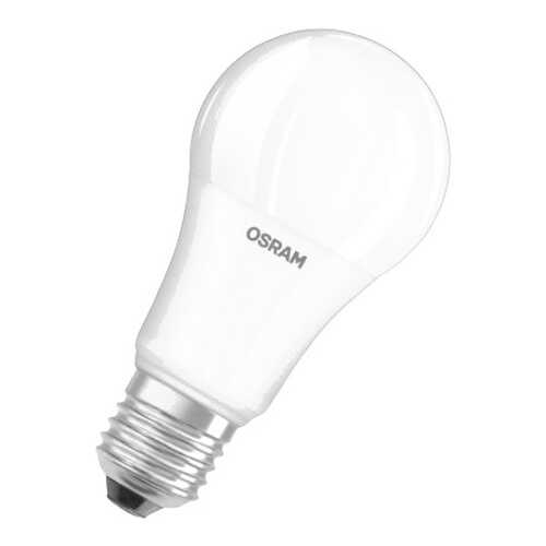 Лампочка OSRAM А60 E27 14W 2700K матовая в Швейный мир