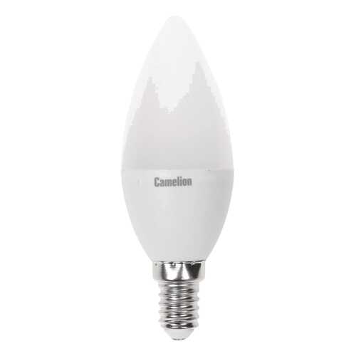 Светодиодная лампа Camelion BasicPower LED8-C35/845/E14 12386 Белый в Швейный мир