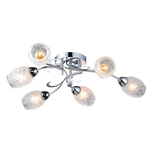 Люстра потолочная Arte Lamp A6055PL-6CC в Швейный мир