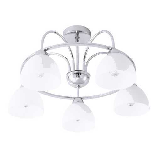 Люстра потолочная Arte Lamp A6057PL-5CC в Швейный мир