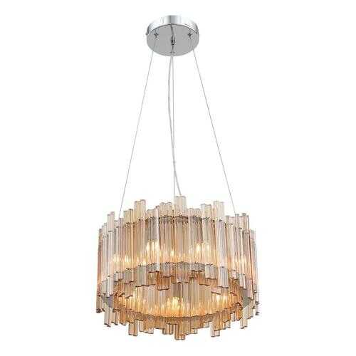 Подвесная люстра ST Luce Versita SL400.103.09 в Швейный мир