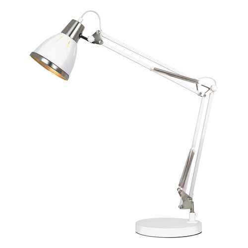 Настольный светильник Arte Lamp A2246LT-1WH в Швейный мир