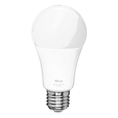 Интеллектуальная LED лампа Trust 71156 ZIGBEE cold/hot ZLED-TUNE9 E27 в Швейный мир