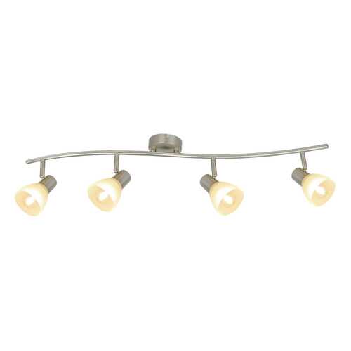 Спот Arte Lamp A5062PL-4SS e14 в Швейный мир