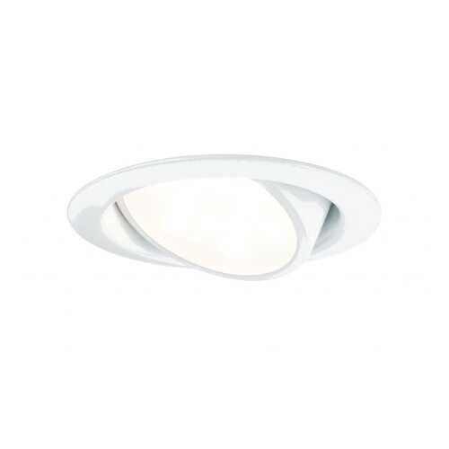 Mobel EBL LED schwb 1x4W Wei?/Metall 92092 в Швейный мир