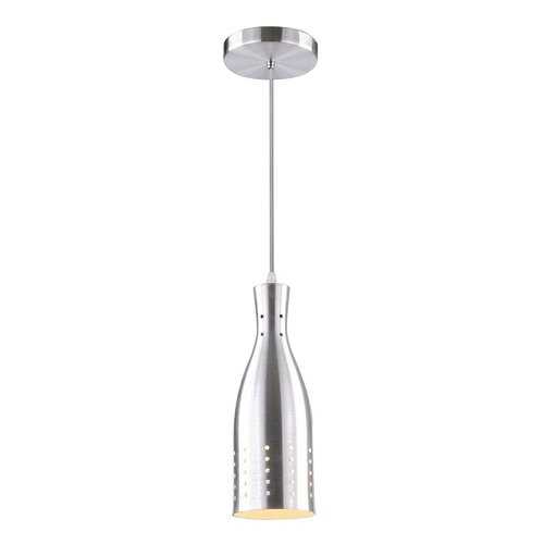 Подвесной светильник Arte Lamp 24 A4082SP-1SS в Швейный мир