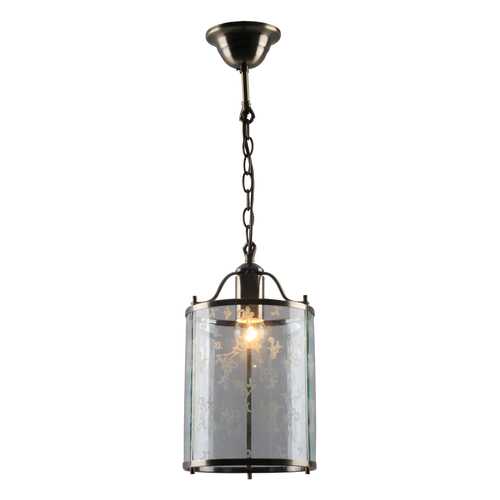 Подвесной светильник Arte Lamp Bruno A8286SP-1AB в Швейный мир