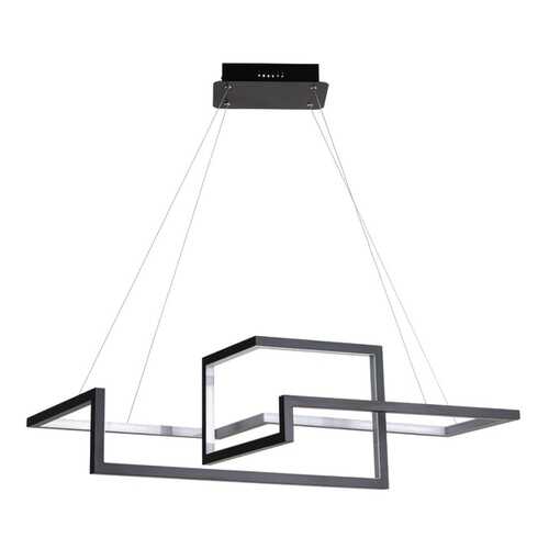 Подвесной светильник Arte Lamp Mercure A6011SP-2BK в Швейный мир