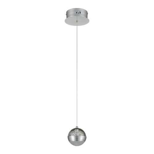 Подвесной светильник De Markt Капелия 730010101 в Швейный мир
