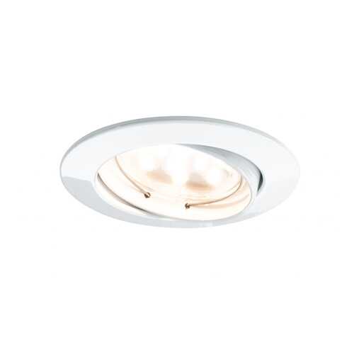 Светильник комплект EBL Coin LED 3x6,5W 51mm белый 92765 в Швейный мир