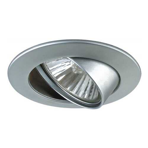 Встраиваемый светильник Paulmann Downlights Premium Line 98934 в Швейный мир