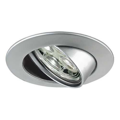 Встраиваемый светильник Paulmann Premium Line Led Power Lens Flood 98729 в Швейный мир