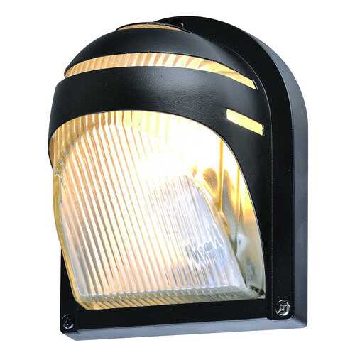 Настенный светильник Arte Lamp urban A2802AL-1BK в Швейный мир