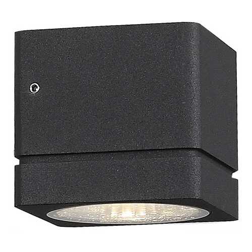 Настенный светильник ST Luce coctobus Black SL563.401.01 в Швейный мир