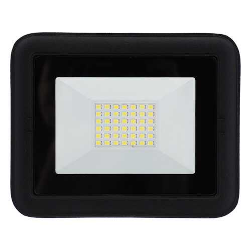 Прожектор светодиодный Smartbuy 50W FL SMD LIGHT 6500K, 203x140x28мм, SBL-FLLight-50-6 в Швейный мир