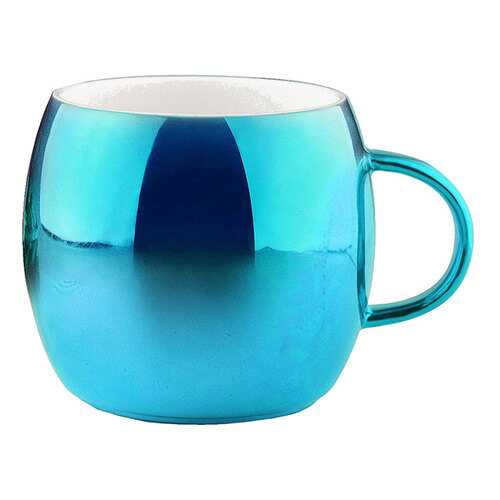 Кружка ASOBU MUG 550 blue 380 мл в Швейный мир