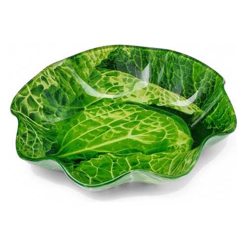 Салатник Cabbage, 19x19см, Walmer в Швейный мир