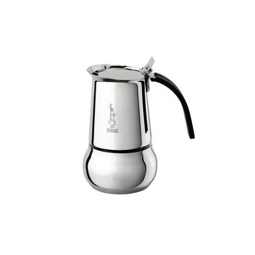 Гейзерная кофеварка Bialetti Kitty 6 порций в Швейный мир