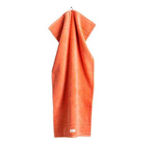 Полотенце Gant Home ORGANIC PREMIUM TOWEL 50x100см, цвет коралловый в Швейный мир