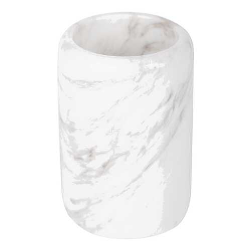 Стакан для зубных щеток Moeve Stone Marble в Швейный мир